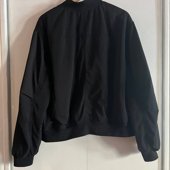 DIVIDED Bomber Jacket - Picture 2 of 9
